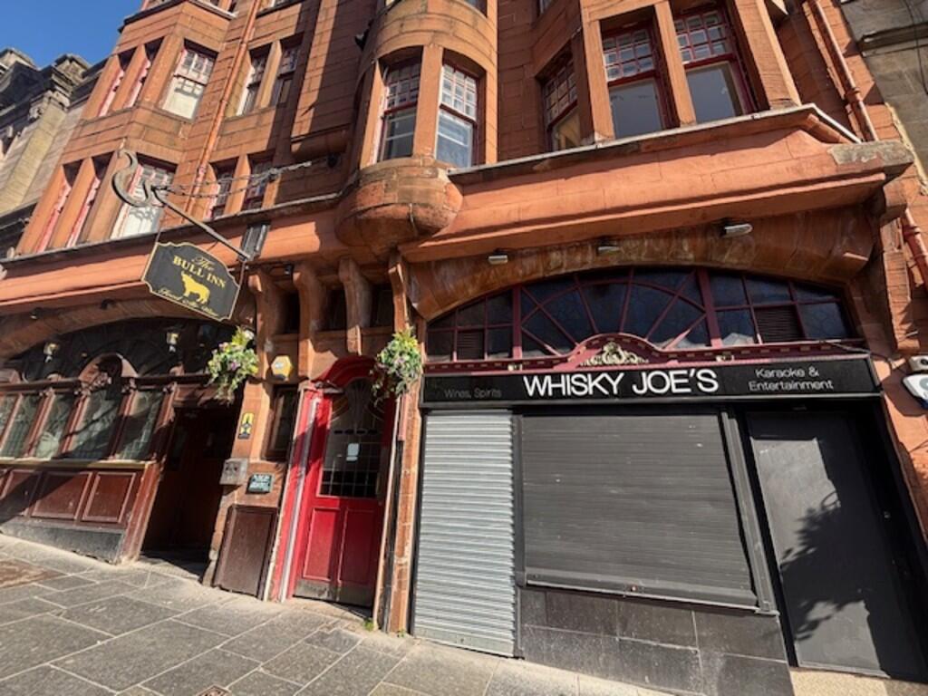 1 bed Apartment for rent in Paisley. From 1-4-Sale - Glasgow