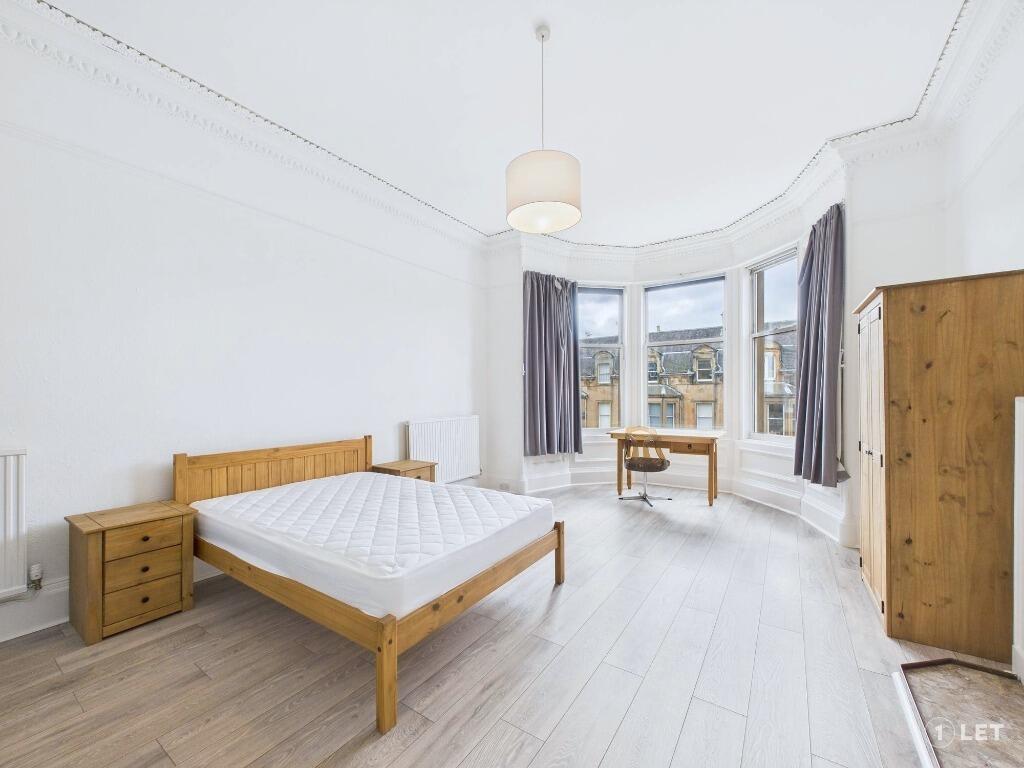 4 bed 1st Floor Flat for rent in Edinburgh. From 1LET - Edinburgh