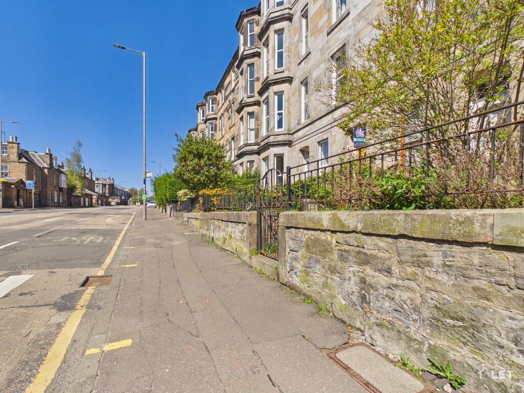 4 bed 1st Floor Flat for rent in Edinburgh. From 1LET - Edinburgh