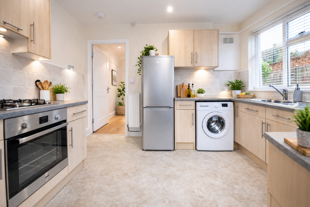 5 bed Detached for rent in Cardiff. From 2 Let 2 - Cardiff