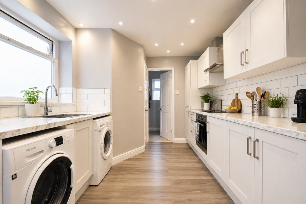 6 bed Detached for rent in Cardiff. From 2 Let 2 - Cardiff