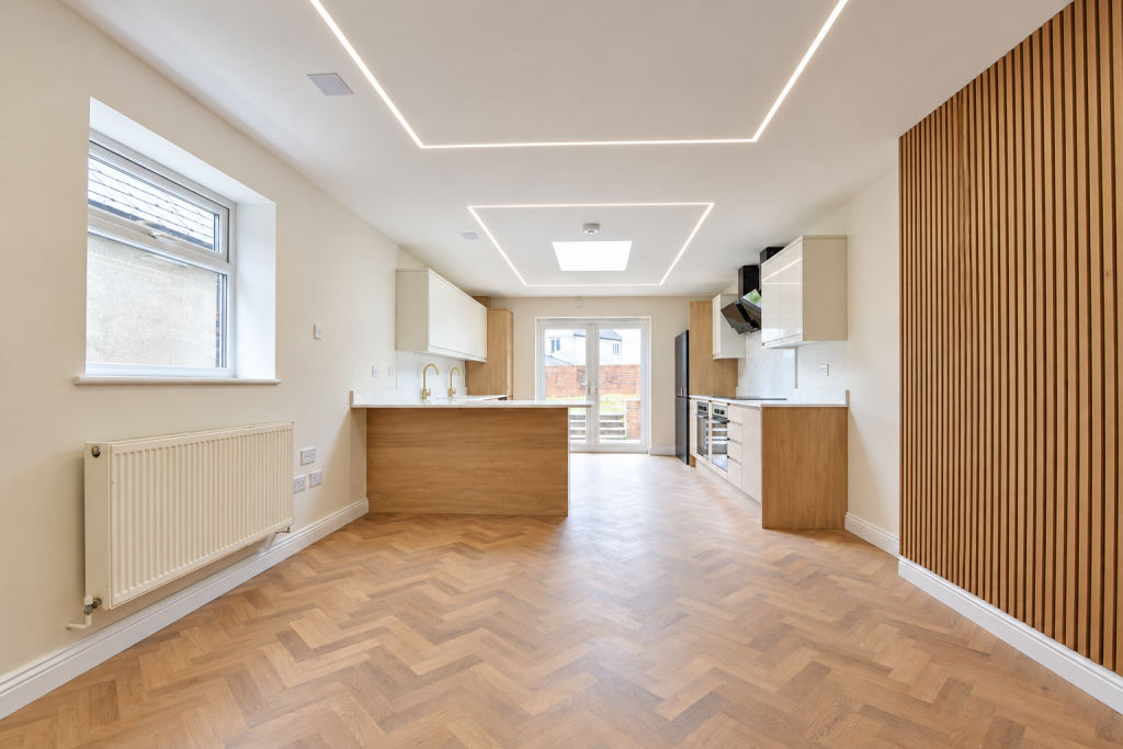 8 bed House Share for rent in Cardiff. From 2 Let 2 - Cardiff