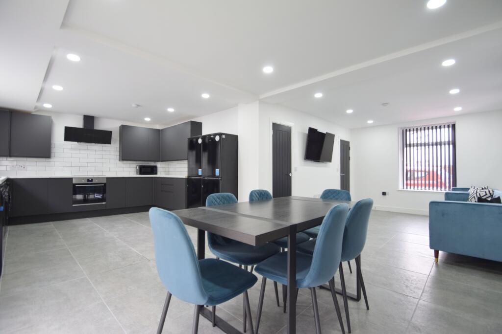 6 bed Detached for rent in Cardiff. From 2 Let 2 - Cardiff