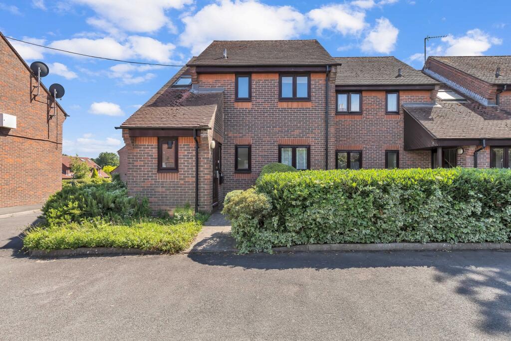 1 bed Annexe for rent in Burgess Hill. From Arington - Burgess Hill