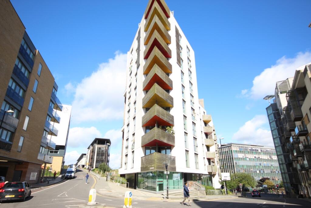 1 bed Apartment for rent in Brighton and Hove. From Arington - Burgess Hill