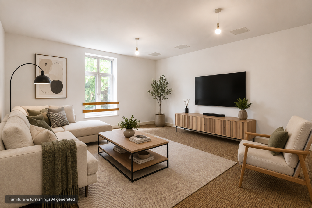 1 bed Apartment for rent in Burgess Hill. From Arington - Burgess Hill
