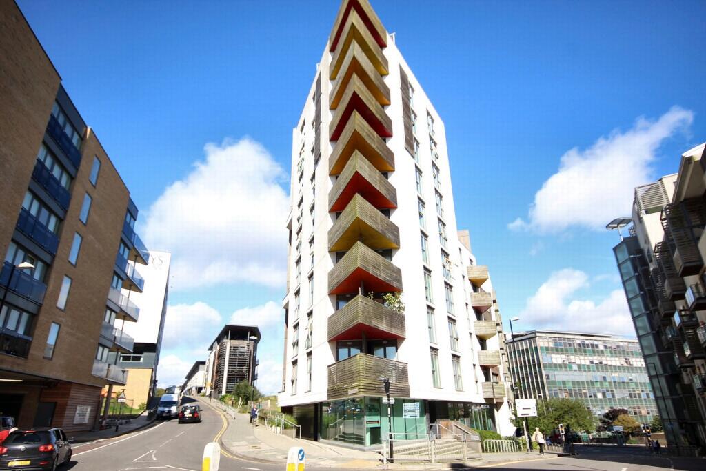 0 bed Apartment for rent in Brighton and Hove. From Arington - Burgess Hill