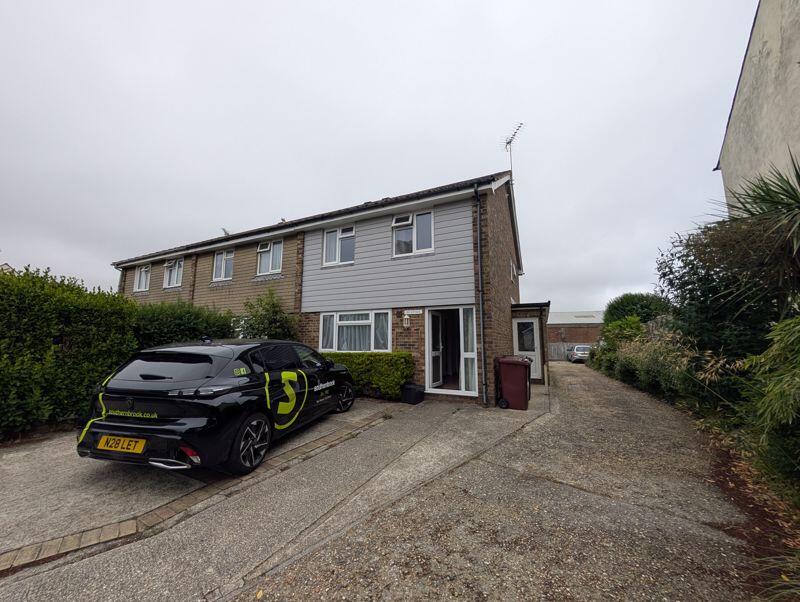 1 bed Semi Detached for rent in Chichester. From Southernbrook - Chichester