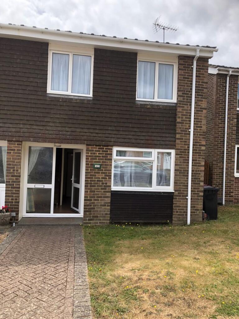 6 bed Detached for rent in Chichester. From Southernbrook - Chichester