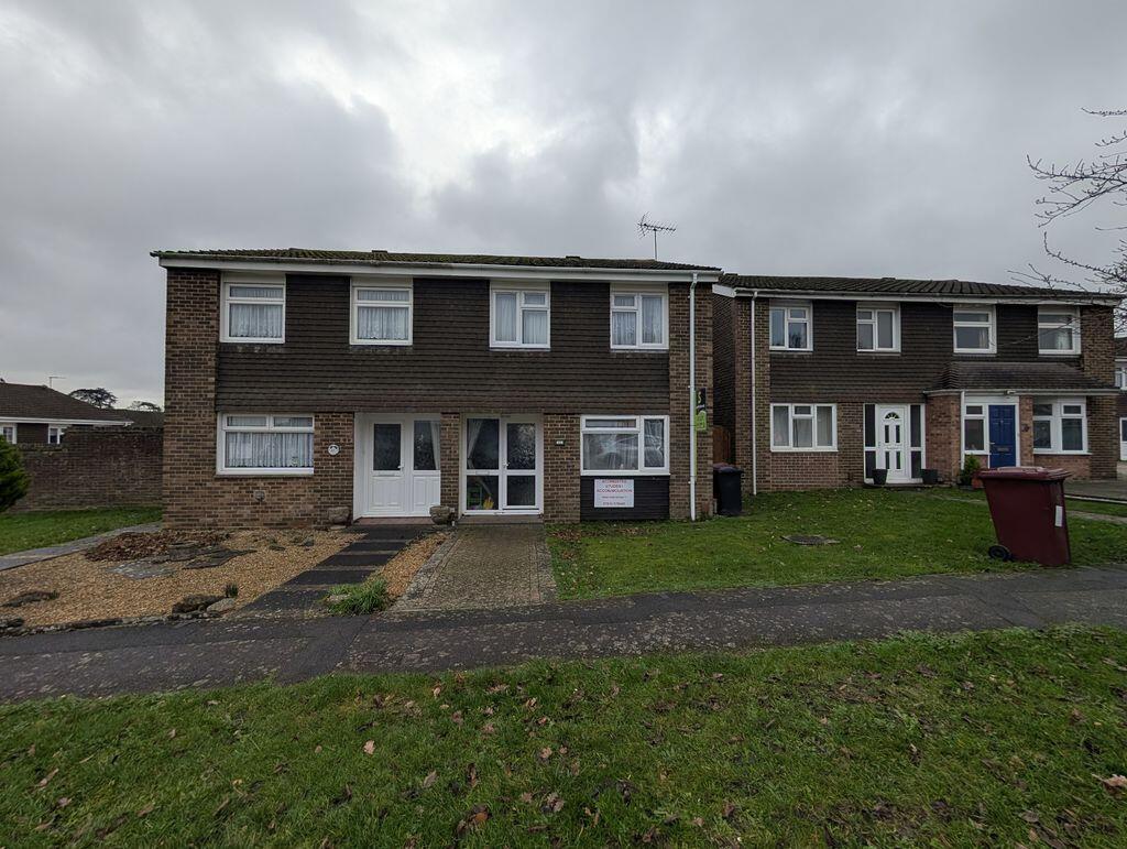 1 bed Detached for rent in Chichester. From Southernbrook - Chichester