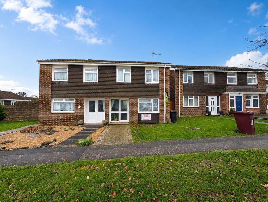 1 bed Detached for rent in Chichester. From Southernbrook - Chichester 1 bed Detached for rent in Chichester. From Southernbrook - Chichester