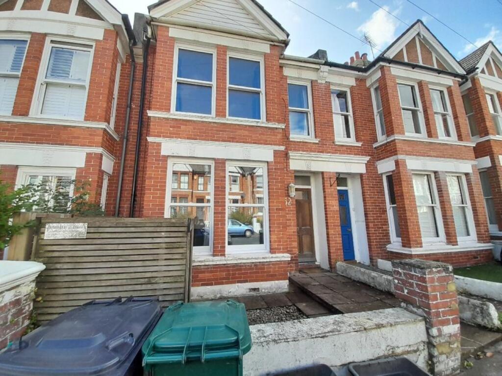 4 bed Detached for rent in Brighton and Hove. From King & Chasemore Lettings - Lewes Road - Brighton