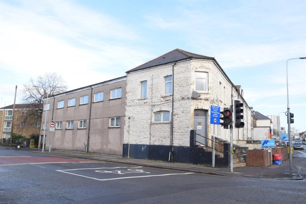 1 bed 1st Floor Flat for rent in Cardiff. From FlatHomes Property Services - Cardiff
