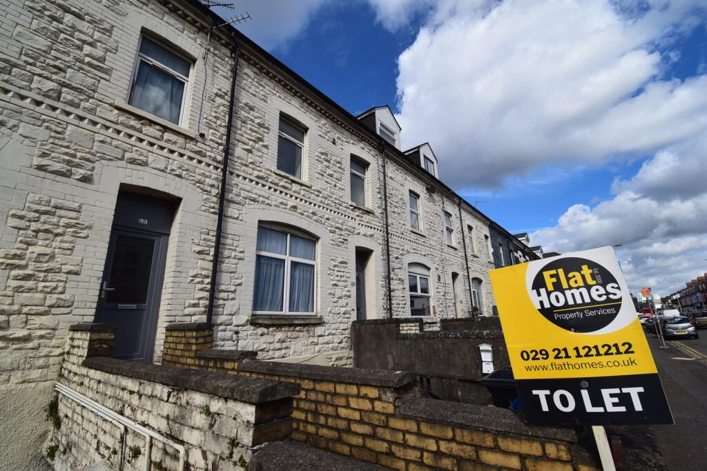 1 bed Detached for rent in Cardiff. From FlatHomes Property Services - Cardiff 1 bed Detached for rent in Cardiff. From FlatHomes Property Services - Cardiff