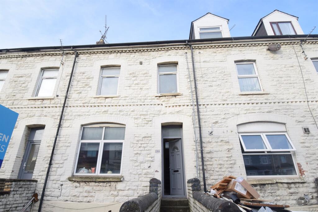 1 bed 1st Floor Flat for rent in Cardiff. From FlatHomes Property Services - Cardiff