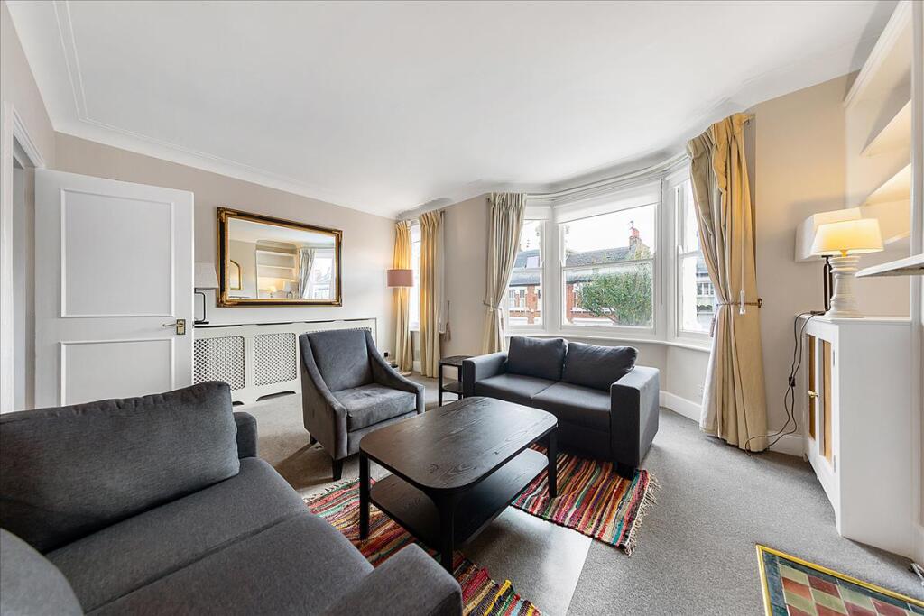 4 bed Apartment for rent in London. From Lawson Rutter