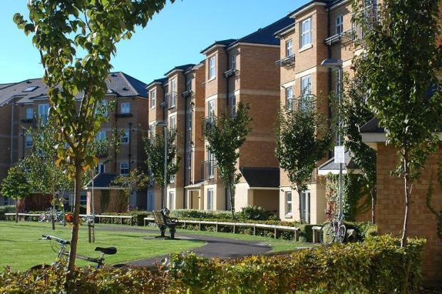 3 bed 1st Floor Flat for rent in Oxford. From North Oxford Property Service - Oxford
