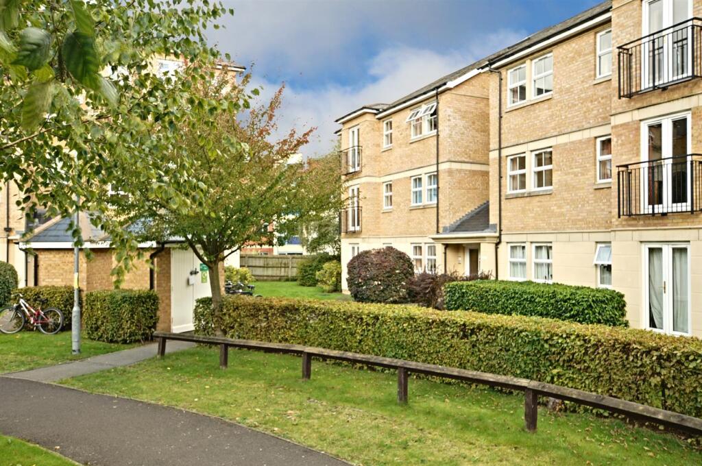 3 bed 1st Floor Flat for rent in Oxford. From North Oxford Property Service - Oxford