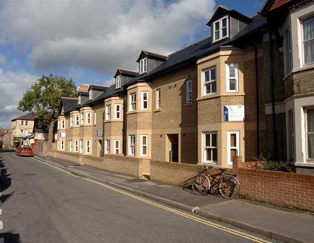 1 bed 1st Floor Flat for rent in Sandford-on-Thames. From North Oxford Property Service - Oxford