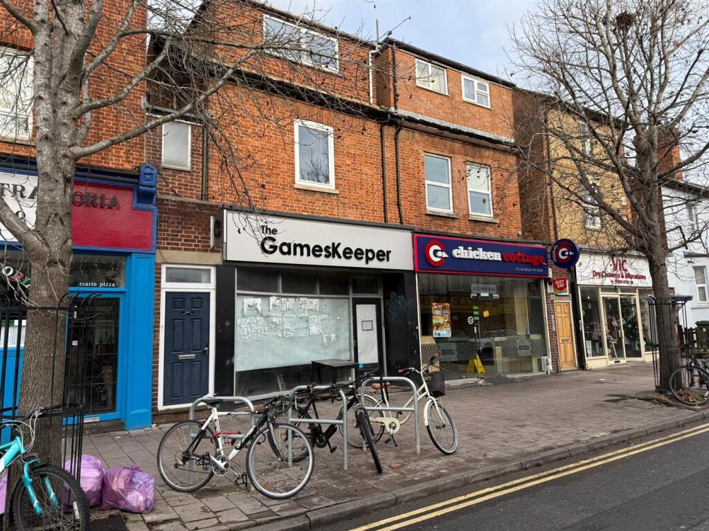 2 bed Apartment for rent in Oxford. From North Oxford Property Service - Oxford