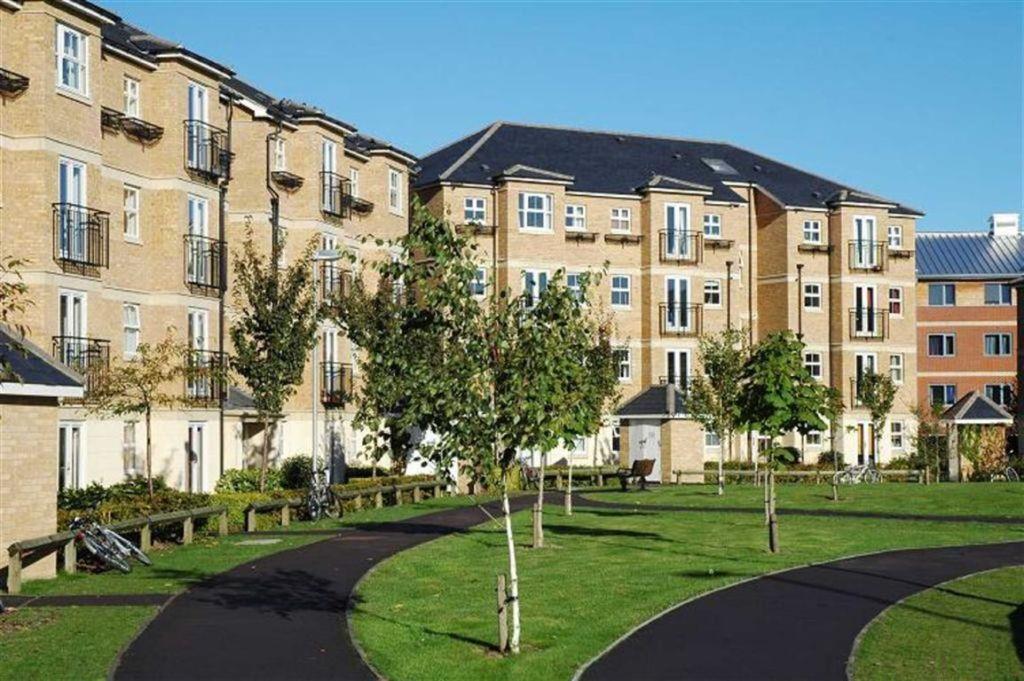 2 bed 1st Floor Flat for rent in Oxford. From North Oxford Property Service - Oxford