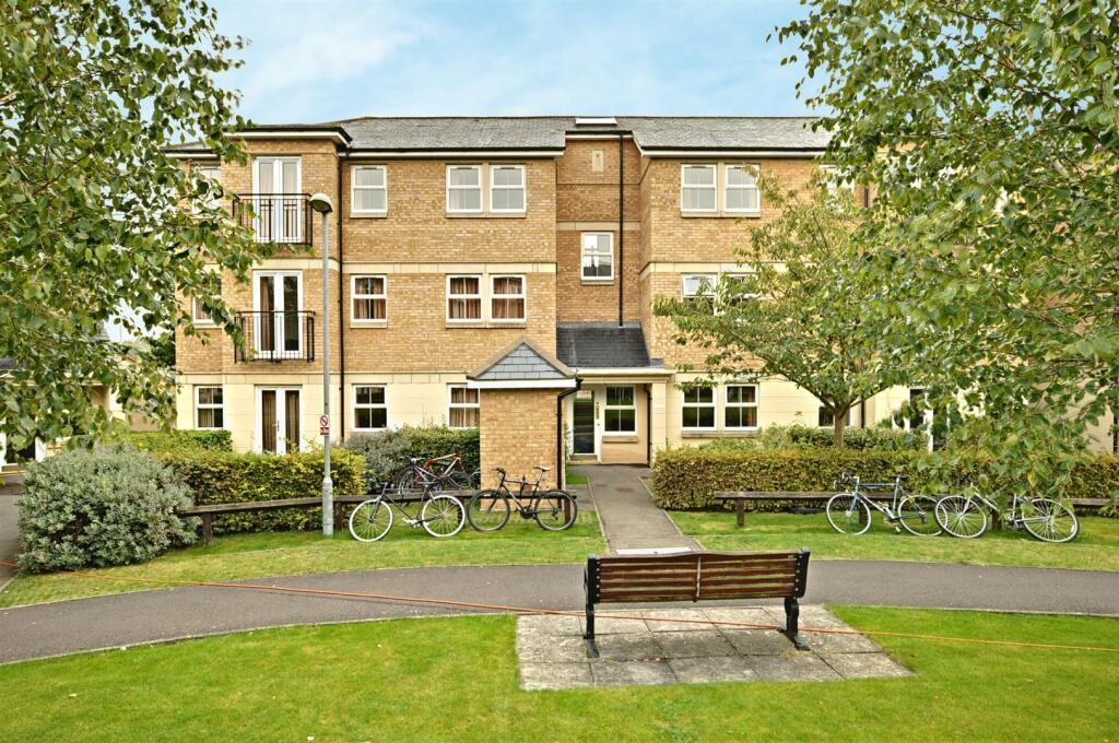 3 bed 1st Floor Flat for rent in Oxford. From North Oxford Property Service - Oxford