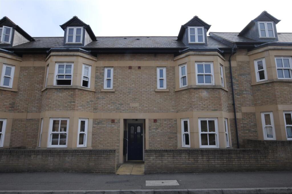 1 bed 1st Floor Flat for rent in Sandford-on-Thames. From North Oxford Property Service - Oxford