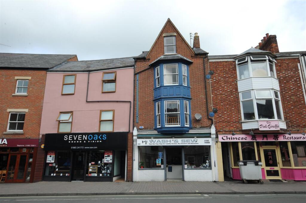 1 bed House Share for rent in Sandford-on-Thames. From North Oxford Property Service - Oxford