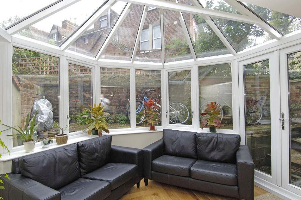 1 bed House Share for rent in Wolvercote. From North Oxford Property Service - Oxford