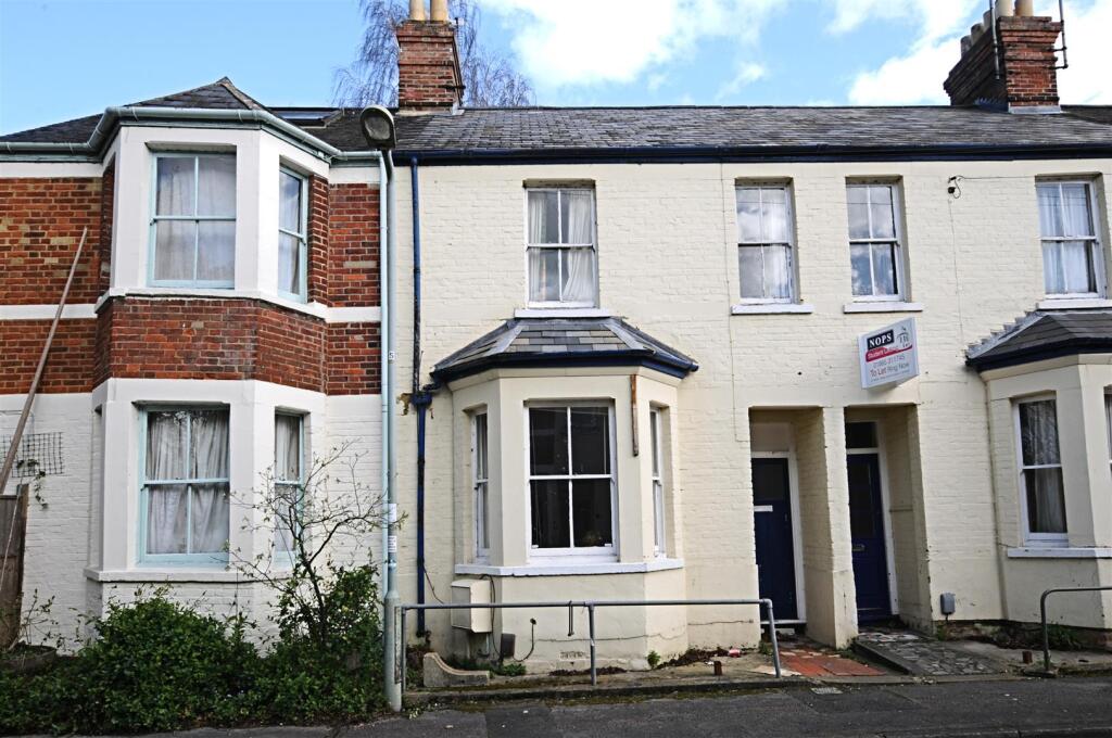 5 bed Detached for rent in Sandford-on-Thames. From North Oxford Property Service - Oxford