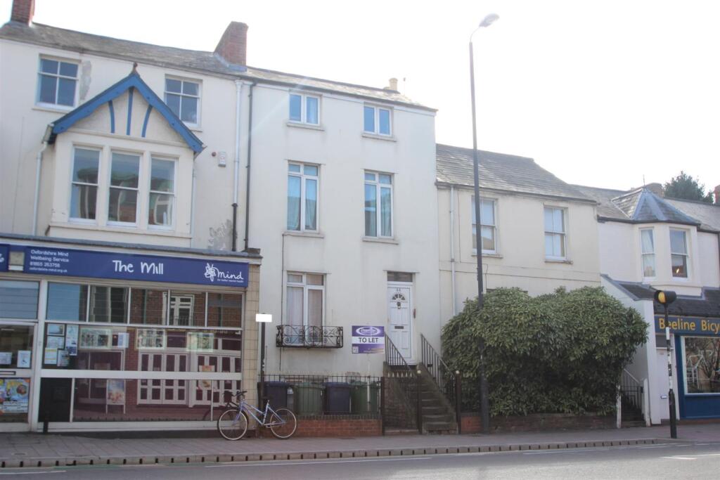 3 bed Detached for rent in Sandford-on-Thames. From North Oxford Property Service - Oxford