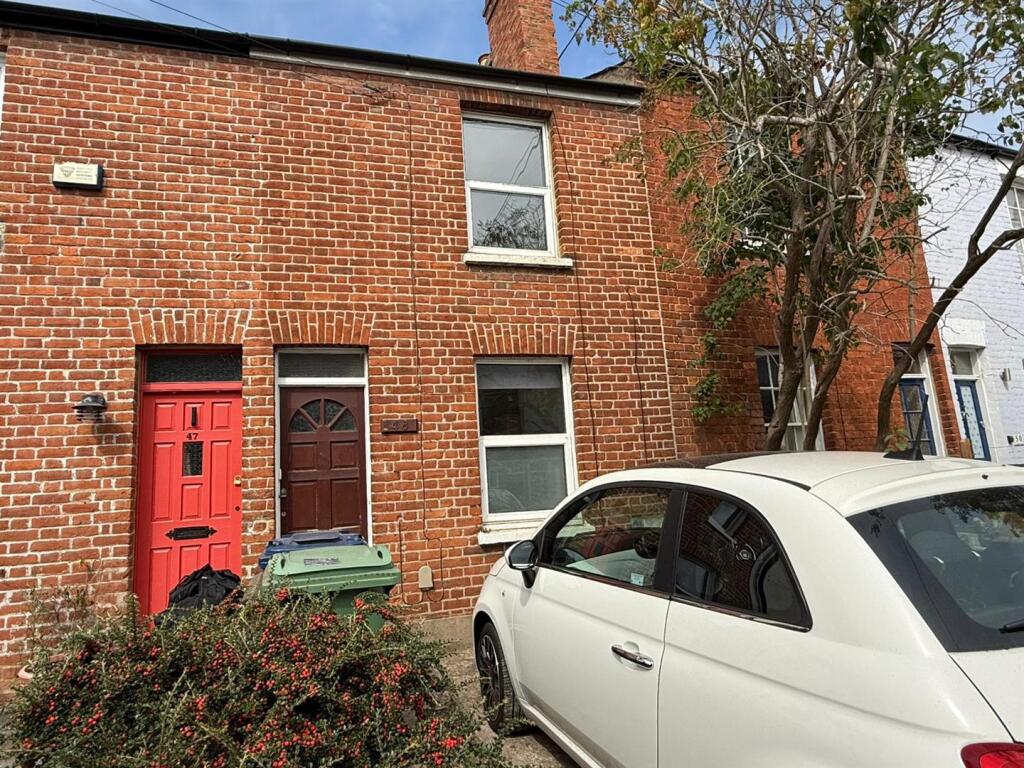 3 bed Detached for rent in Sandford-on-Thames. From North Oxford Property Service - Oxford