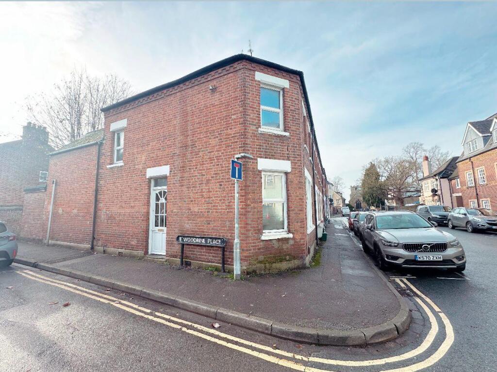 4 bed Detached for rent in Oxford. From North Oxford Property Service - Oxford