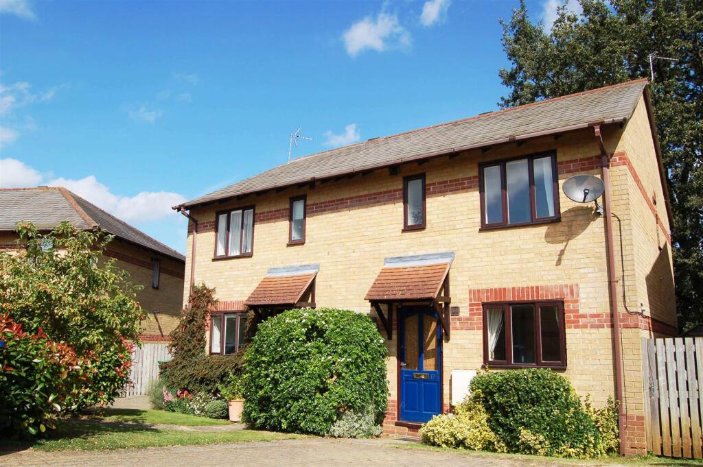 3 bed Detached for rent in Sandford-on-Thames. From North Oxford Property Service - Oxford