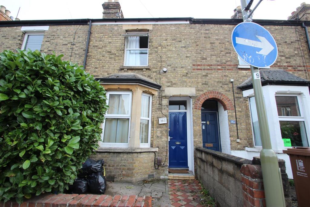 4 bed Detached for rent in Sandford-on-Thames. From North Oxford Property Service - Oxford