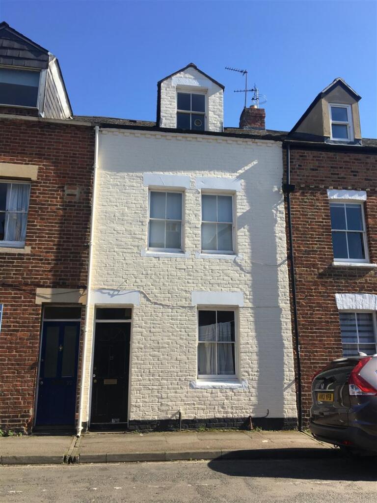 4 bed Detached for rent in Wolvercote. From North Oxford Property Service - Oxford