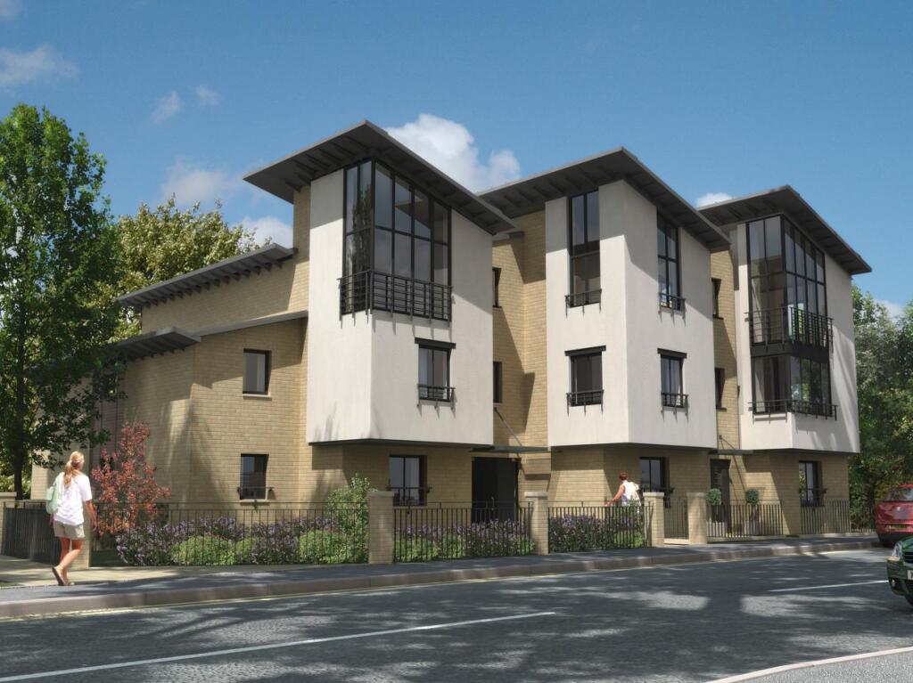 3 bed 1st Floor Flat for rent in Sandford-on-Thames. From North Oxford Property Service - Oxford