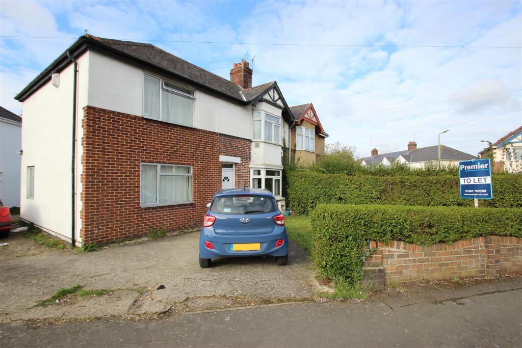 7 bed Detached for rent in Sandford-on-Thames. From North Oxford Property Service - Oxford
