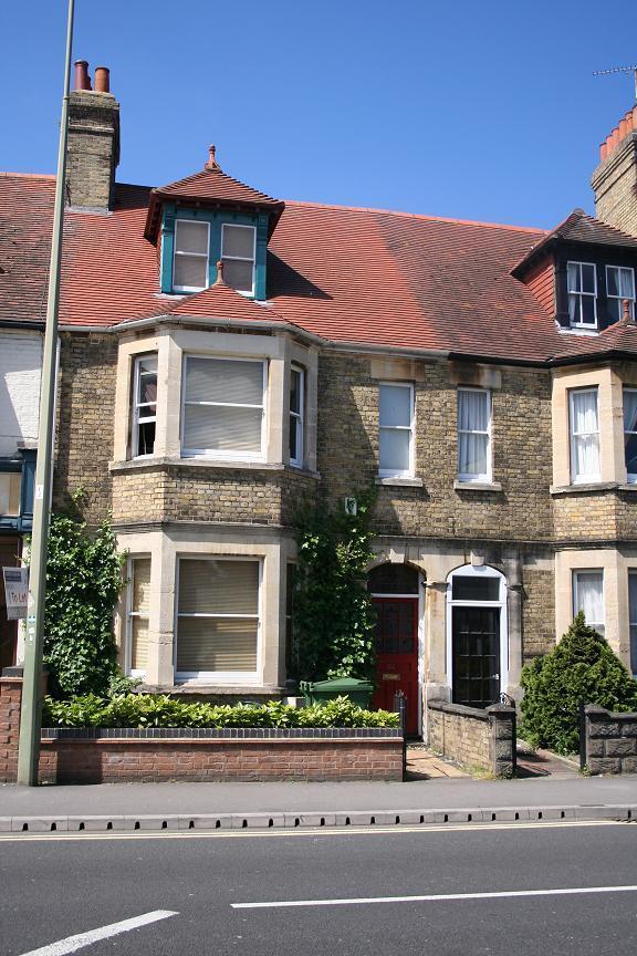 5 bed Detached for rent in Oxford. From North Oxford Property Service - Oxford
