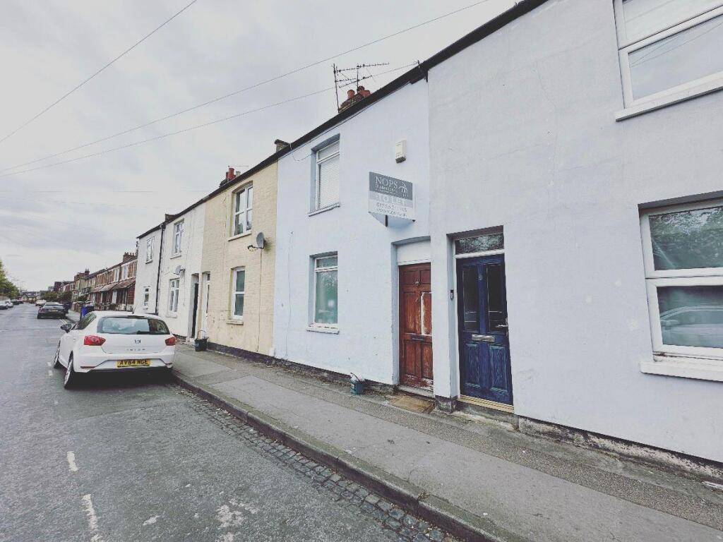 4 bed Detached for rent in Oxford. From North Oxford Property Service - Oxford