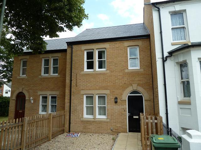 4 bed Detached for rent in Oxford. From North Oxford Property Service - Oxford