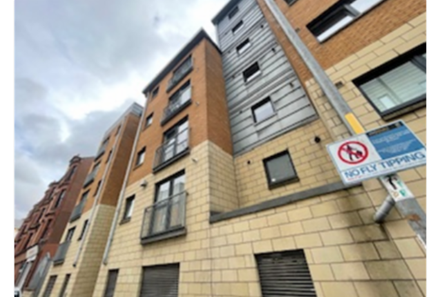 2 bed 1st Floor Flat for rent in Glasgow. From Lowther Homes - Scotland
