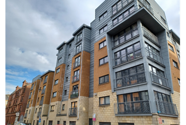 2 bed 1st Floor Flat for rent in Glasgow. From Lowther Homes - Scotland