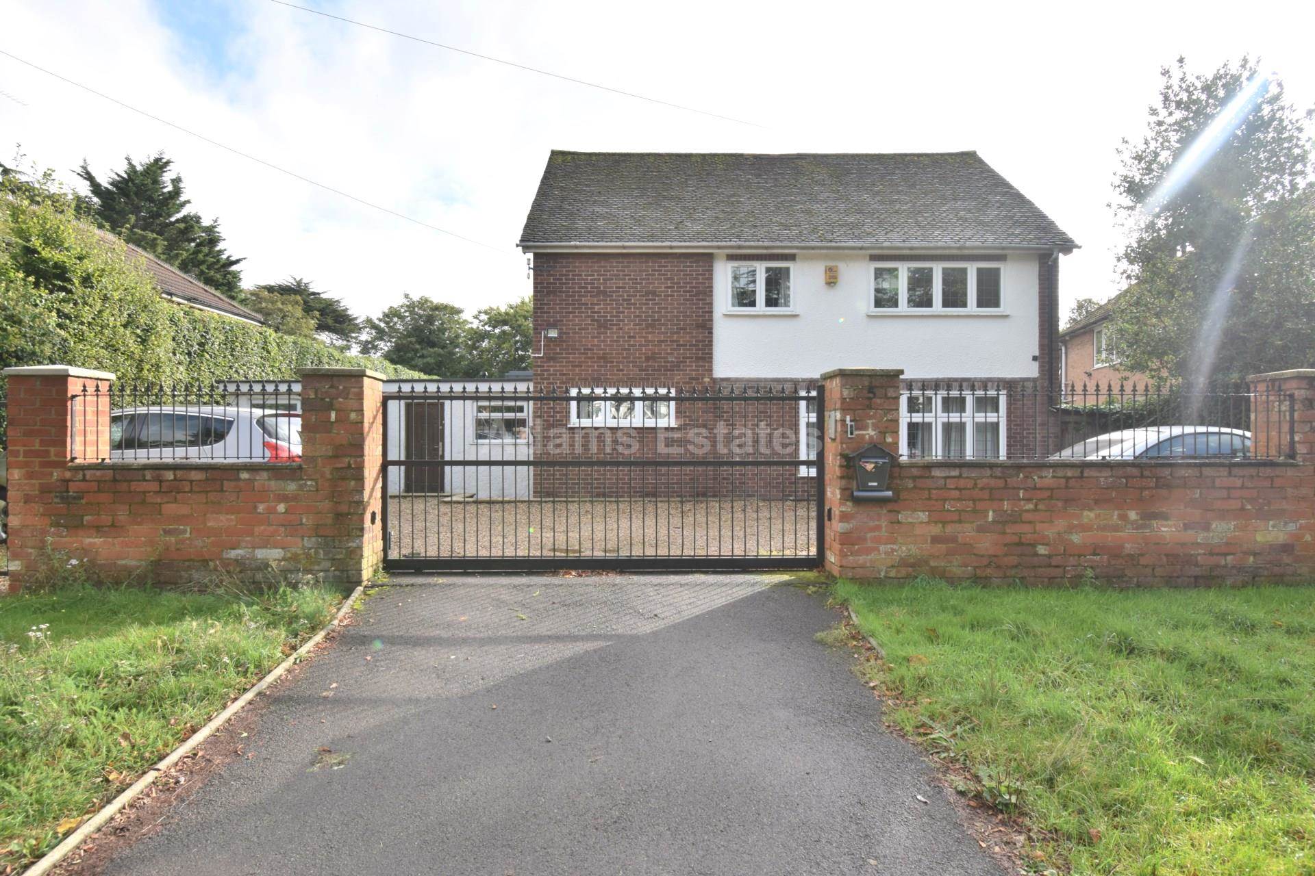 1 bed House Share for rent in Reading. From Student Holmes - University Office