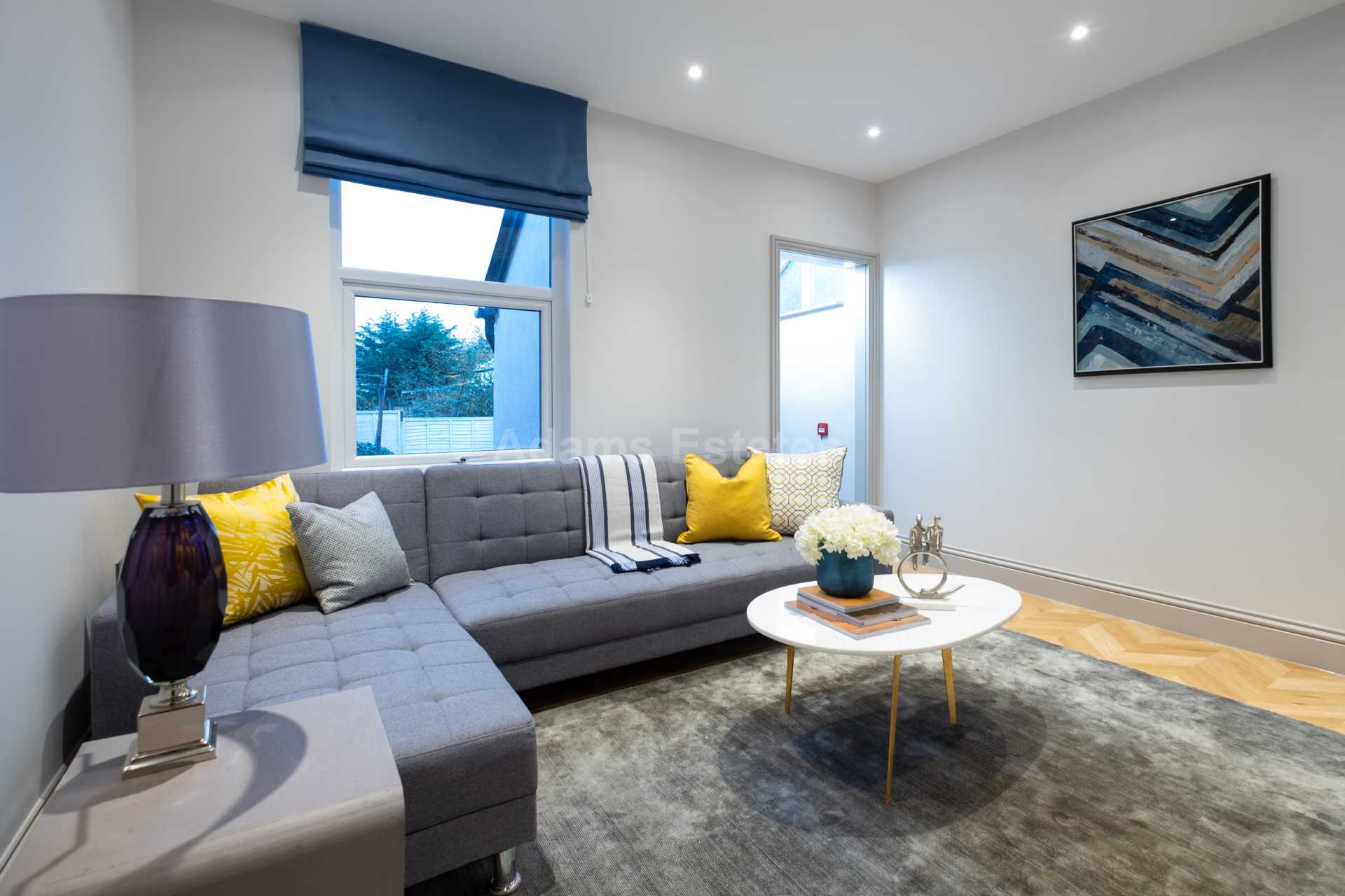 6 bed Mid Terraced House for rent in Reading. From Student Holmes - University Office
