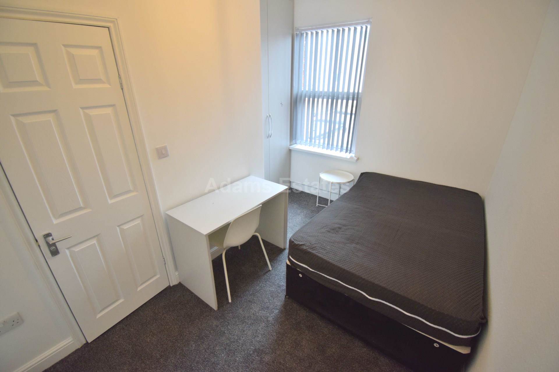 1 bed House Share for rent in Reading. From Student Holmes - University Office