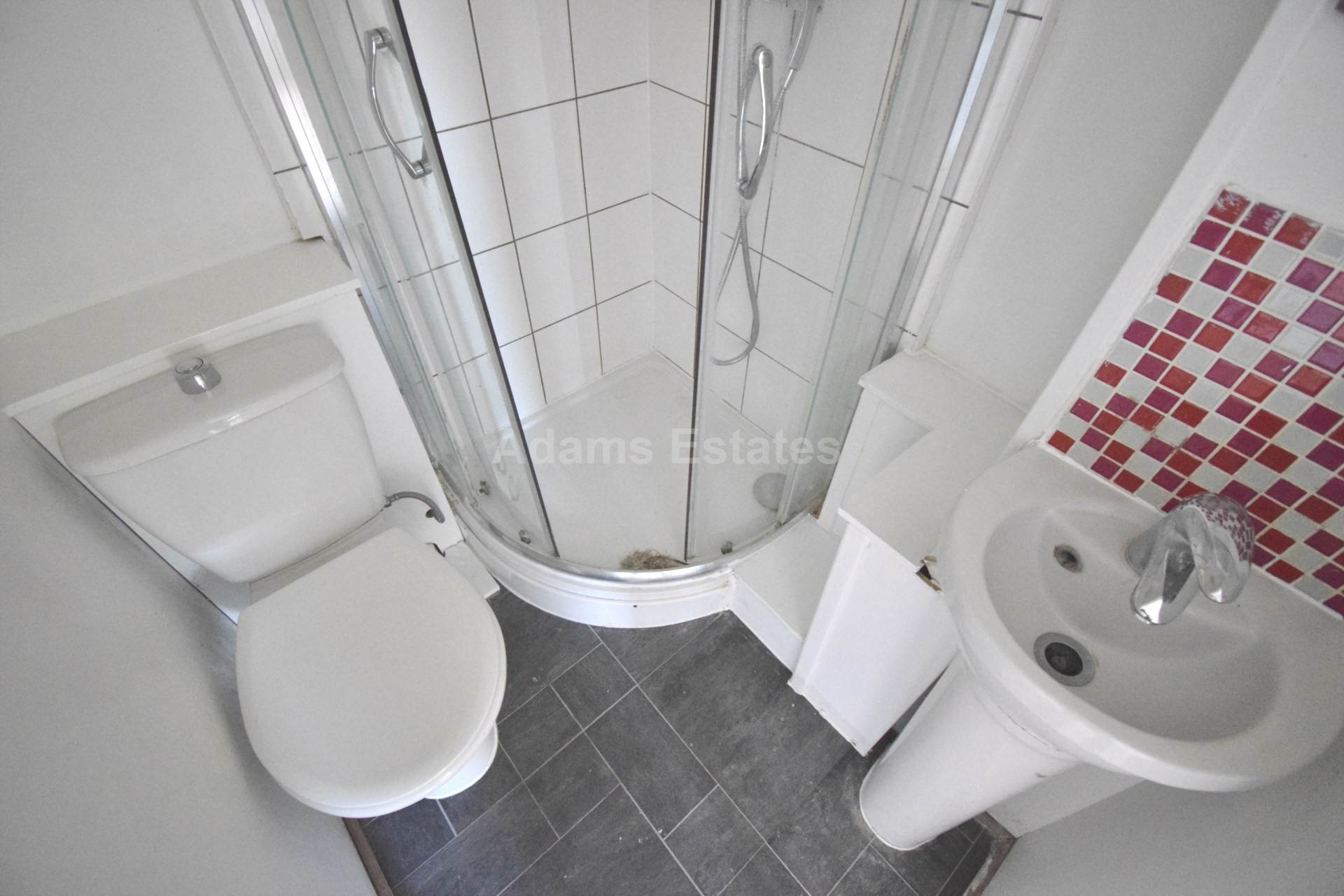 4 bed Semi Detached for rent in Reading. From Student Holmes - University Office