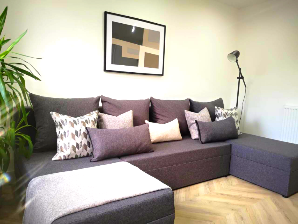 4 bed Town House for rent in Kirkheaton. From Student Haven - Huddersfield 4 bed Town House for rent in Kirkheaton. From Student Haven - Huddersfield