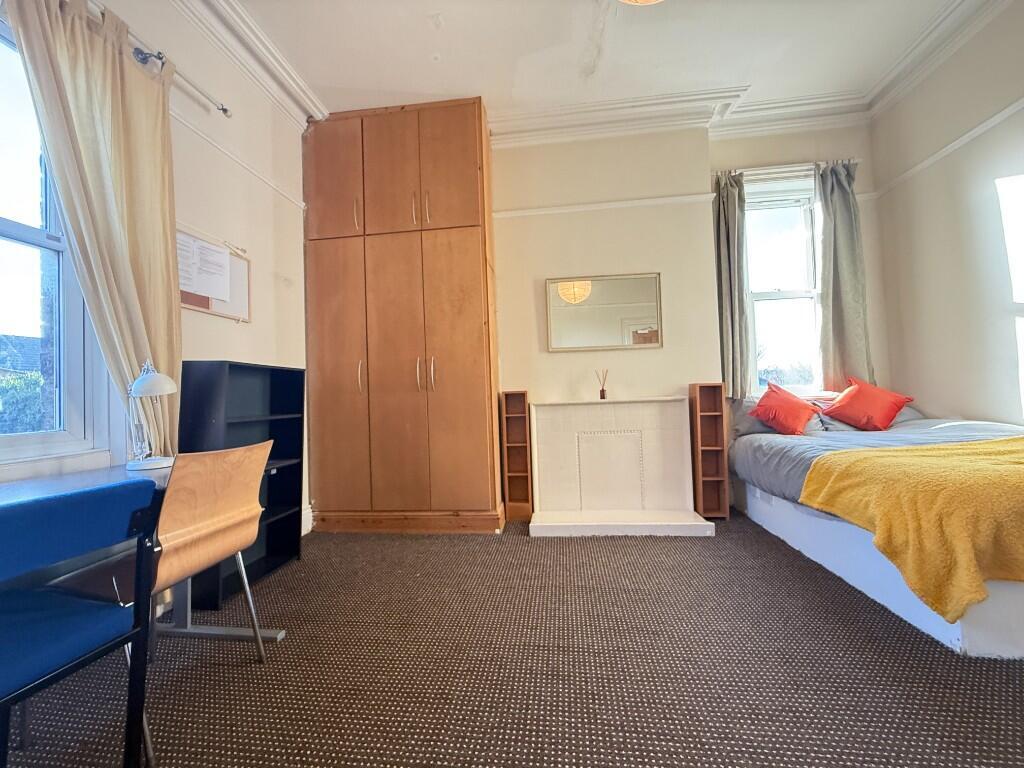 4 bed Studio for rent in Huddersfield. From Student Haven - Huddersfield