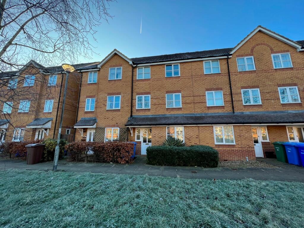 1 bed House Share for rent in Ash Green. From Belvoir - Aldershot 1 bed House Share for rent in Ash Green. From Belvoir - Aldershot